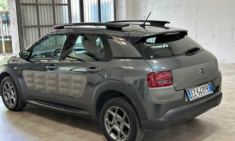 Citroen C4 Cactus 1....