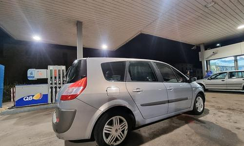 Renault Scenic Scéni...