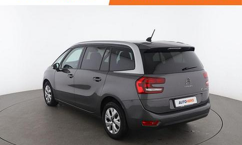 Citroen Grand C4 Spa...