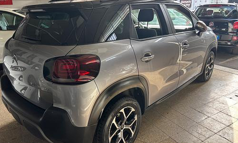 Citroen C3 Aircross ...