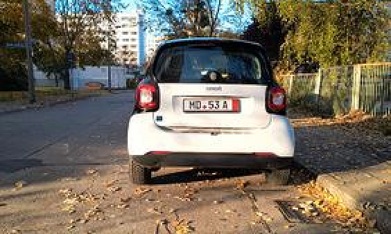 Smart Fortwo 3ªs.(C/...