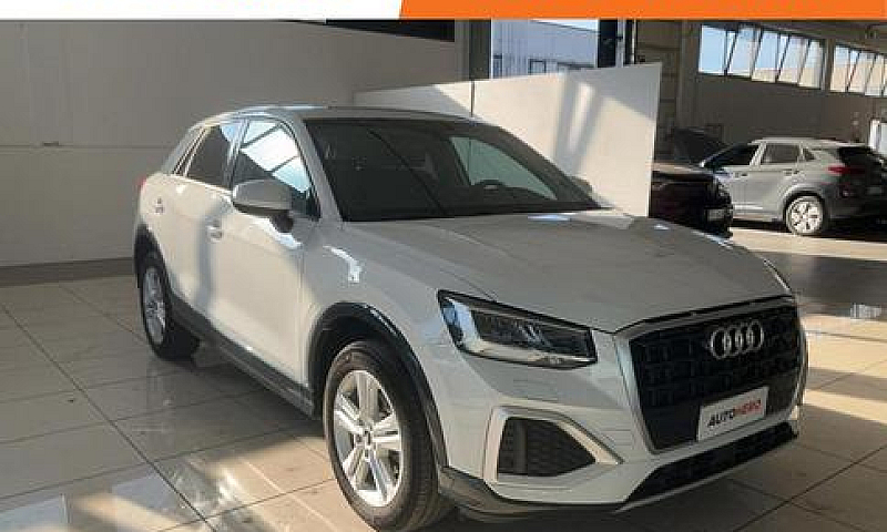 Audi Q2 Yj78139...