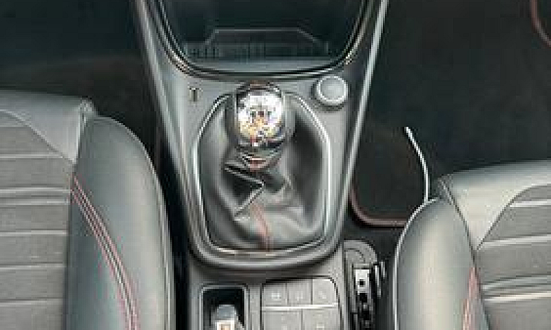 Ford Puma 1.0 125 Cv...