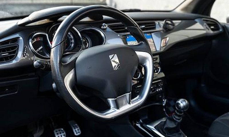 Citroen Ds3 Cabrio 2...
