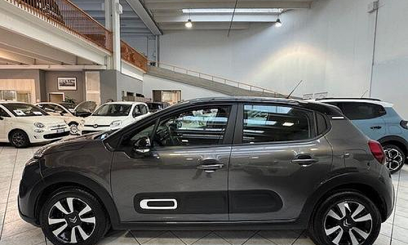 Citroen C3 3ª Serie ...