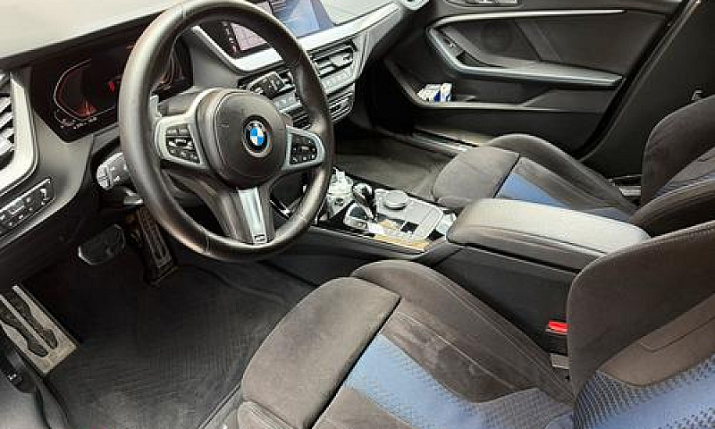 Bmw 120I F40...