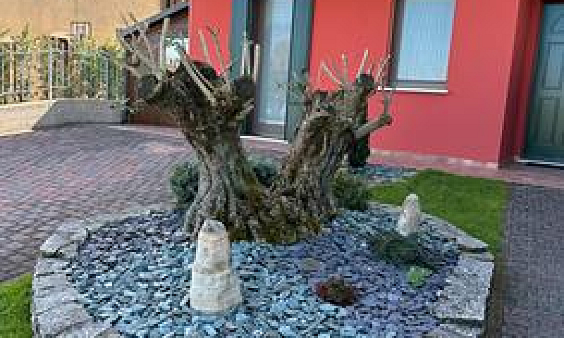 Appartamento A Schie...