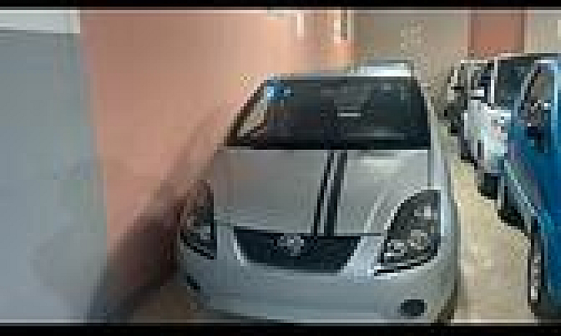 Vasta Gamma Microcar...