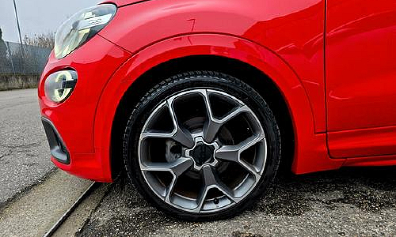 Fiat 500X 1.0 T3 120...