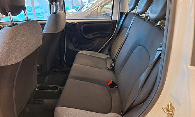 Fiat Panda 1.0 Firef...