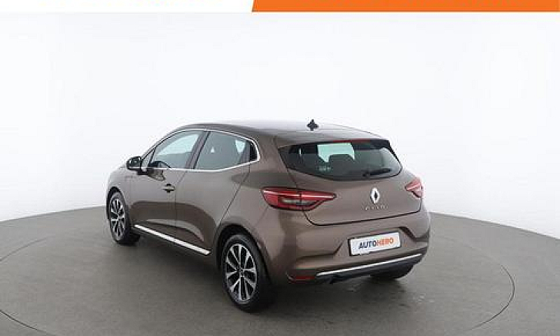 Renault Clio Ch70019...