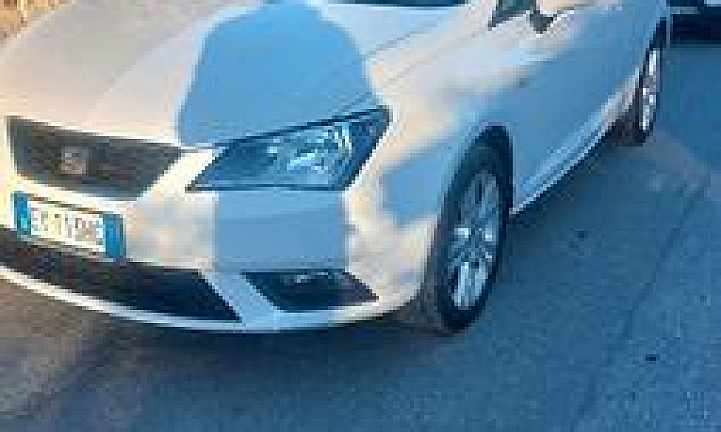 Seat Ibiza 4ª Serie ...