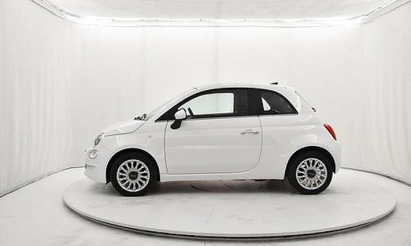 Fiat 500 1.0 Hybrid ...