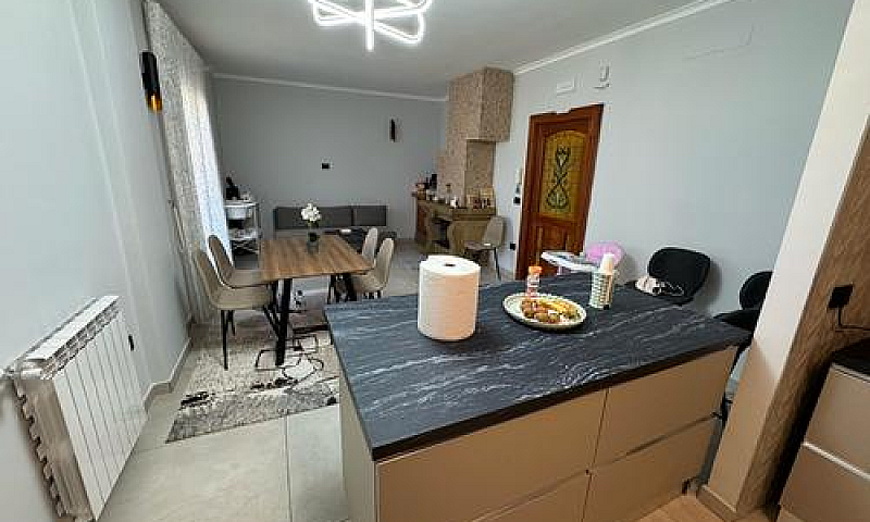 Duplex Ristrutturato...