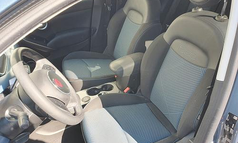 Fiat 500X Gpl 1.4 Tj...