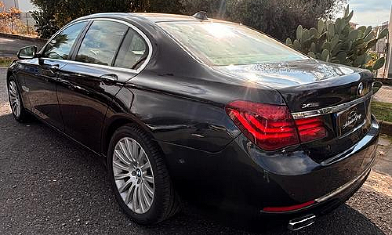 Bmw 740 740D Xdrive ...
