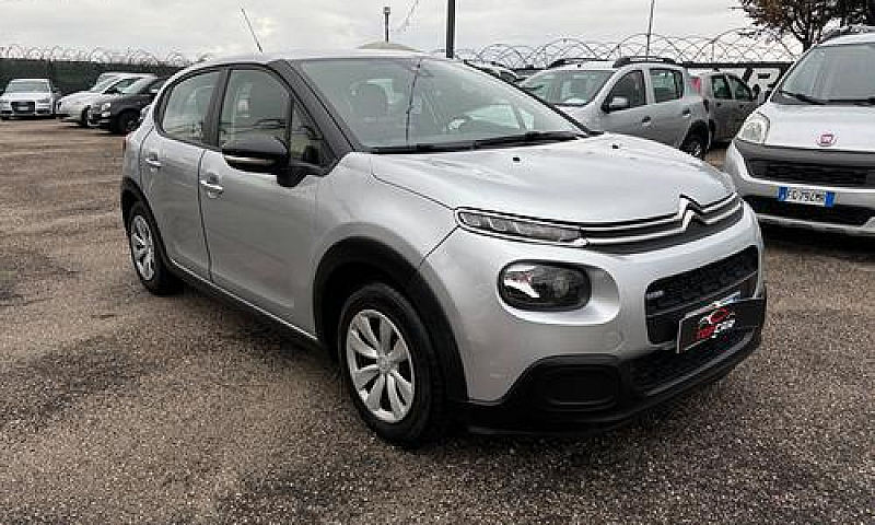 Citroen C3 Puretech ...