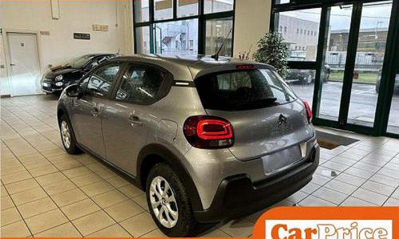 Citroen C3 1.2 Puret...