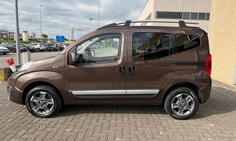 Fiat Qubo 1.3 Mjt 16...