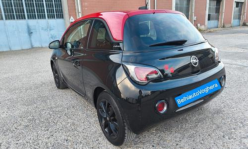 Opel Adam 2017--1.4 ...