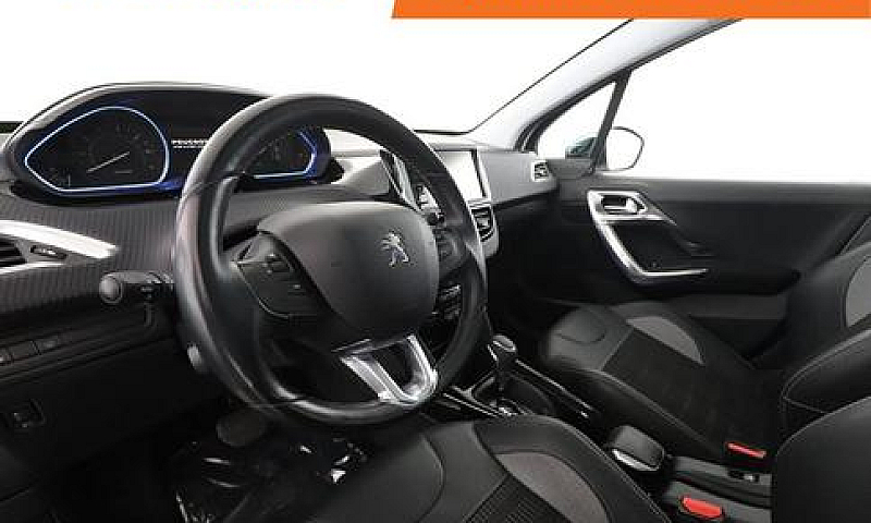 Peugeot 2008 Ln80402...