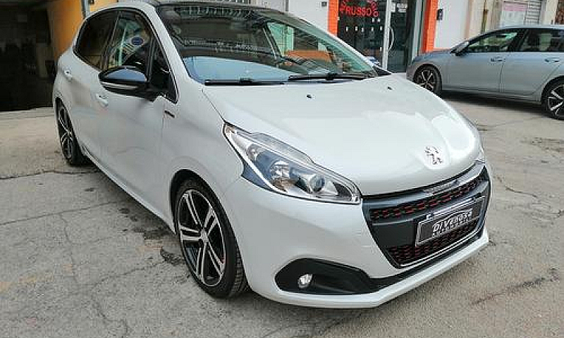Peugeot 208 Hdi 100 ...