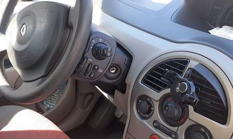 Renault Modus 1ª Ser...