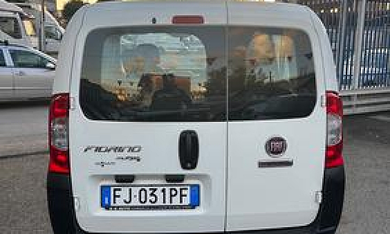 Fiat Fiorino 1.3 Mjt...