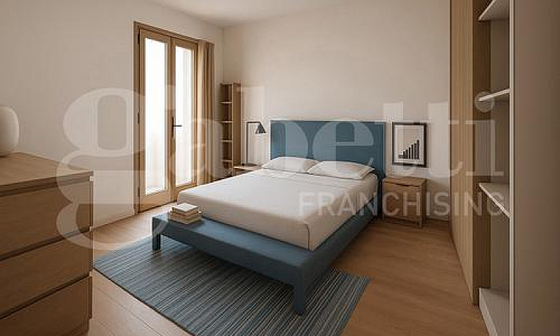 Appartamento Capoter...