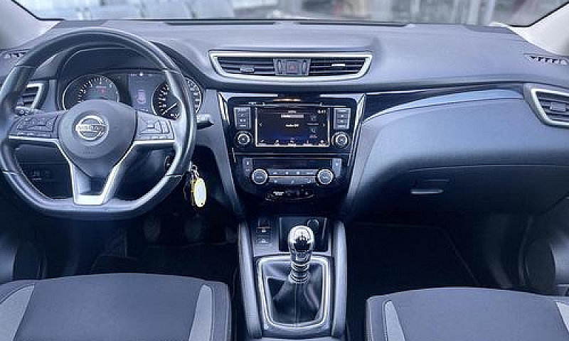 Nissan Qashqai 1.3 B...