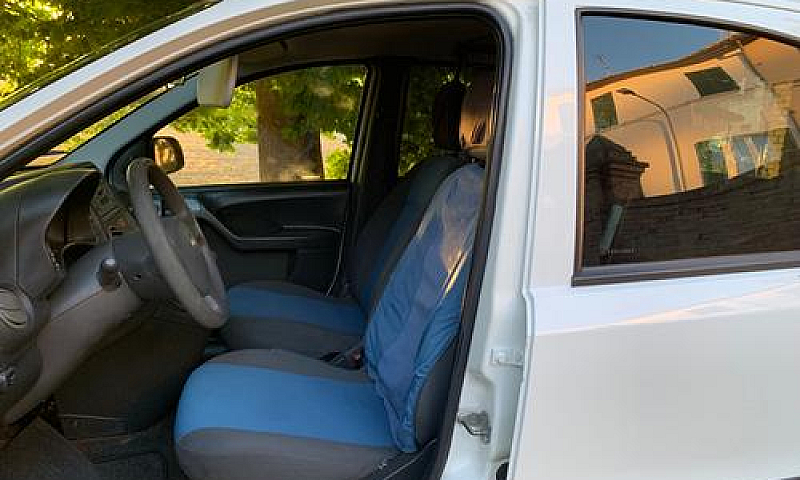 Fiat Panda 1.2 Dynam...