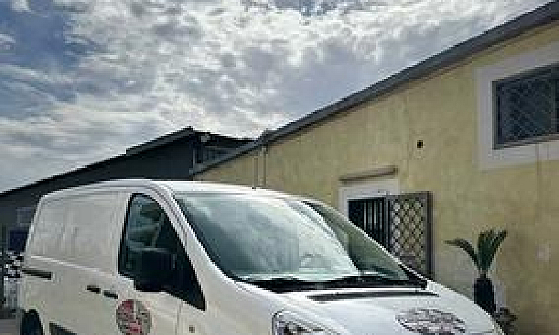Citroen Jumpy 2.0 Di...