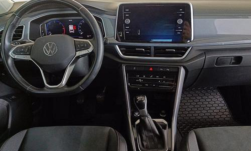Volkswagen T-Roc 2.0...