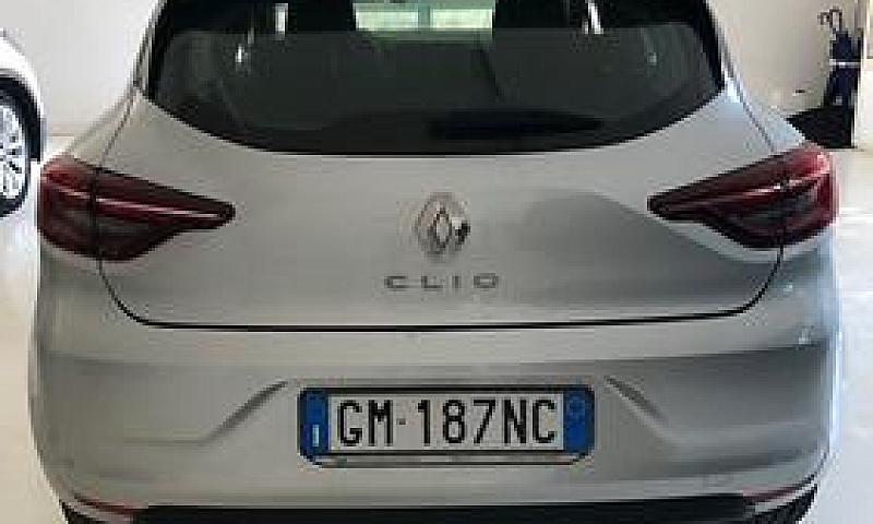 Renault Clio Tce 90 ...