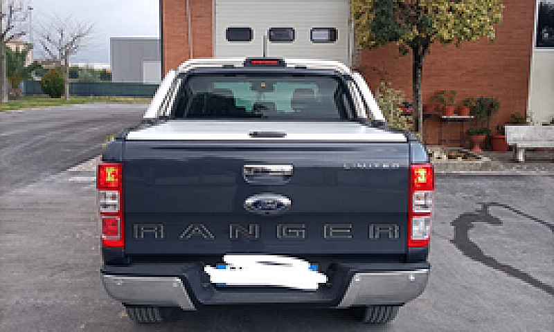 Ford Ranger...