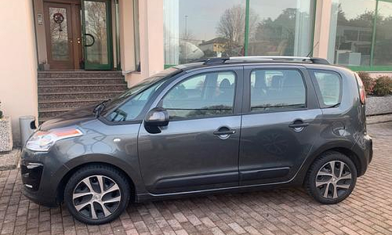 Citroen C3 Picasso C...