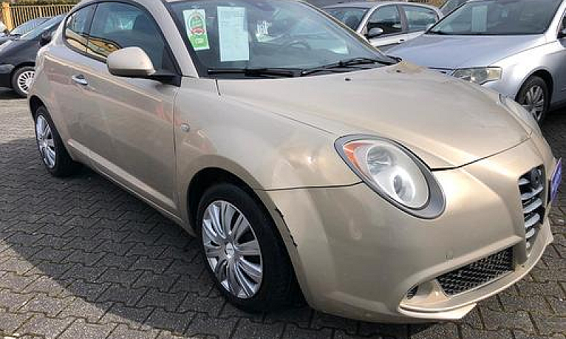 Alfa Romeo Mito 1.4 ...