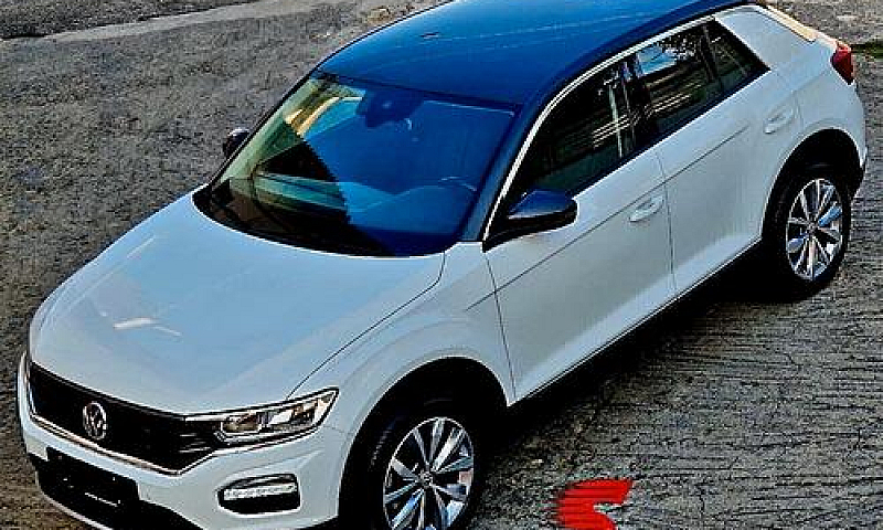 Volkswagen T-Roc 1.6...