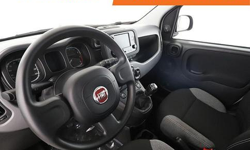 Fiat Panda Re62430...