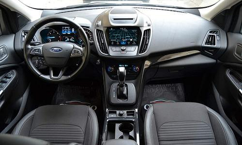 Ford Kuga 1.5 Tdci 1...