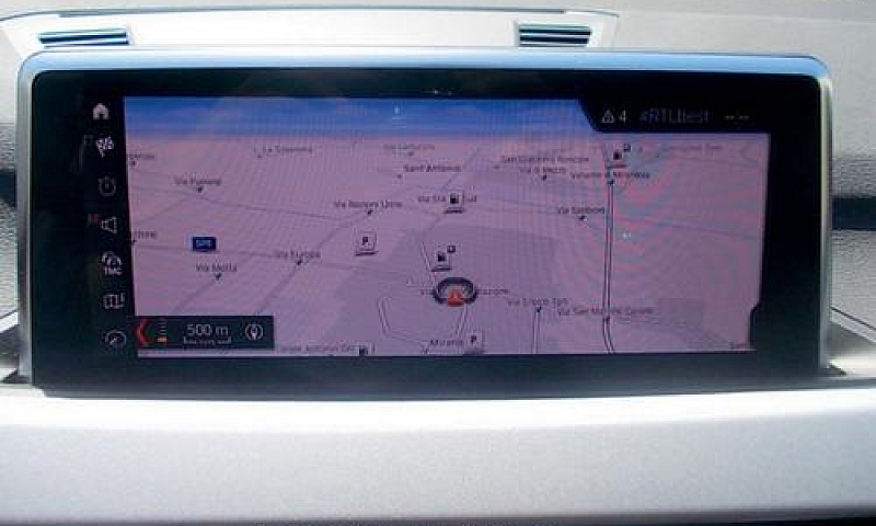 Bmw X1 Xdrive18D 28....