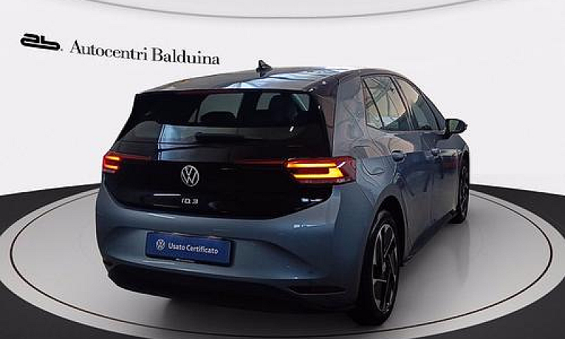 Volkswagen Id.3 58 K...