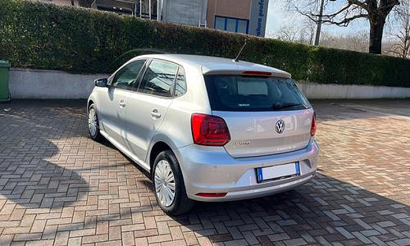 Vw Polo Per Neopaten...