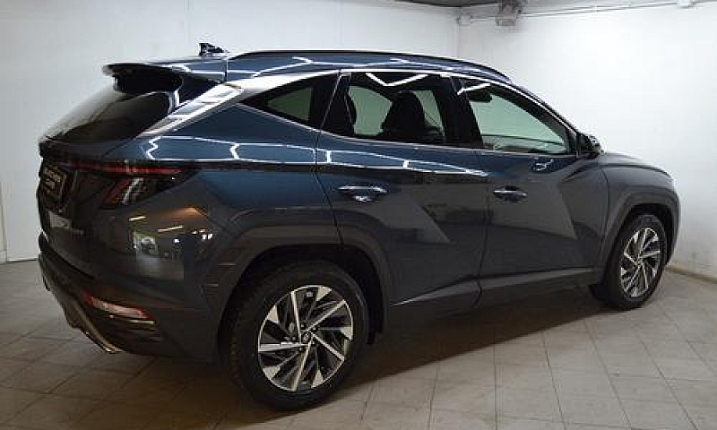 Hyundai Tucson 1.6 C...