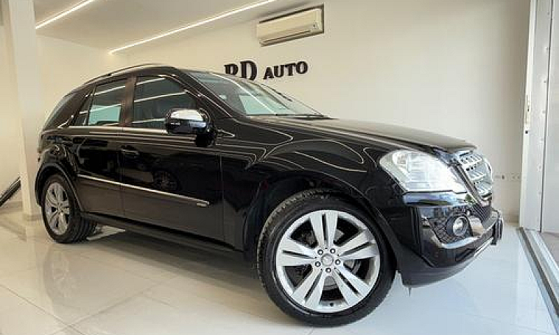 Mercedes-Benz Ml 280...