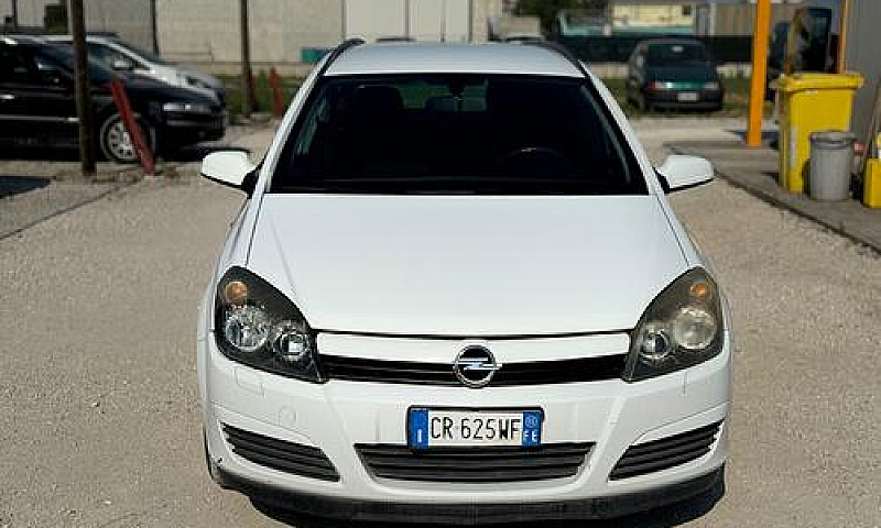 Opel Astra 1.4 Benzi...