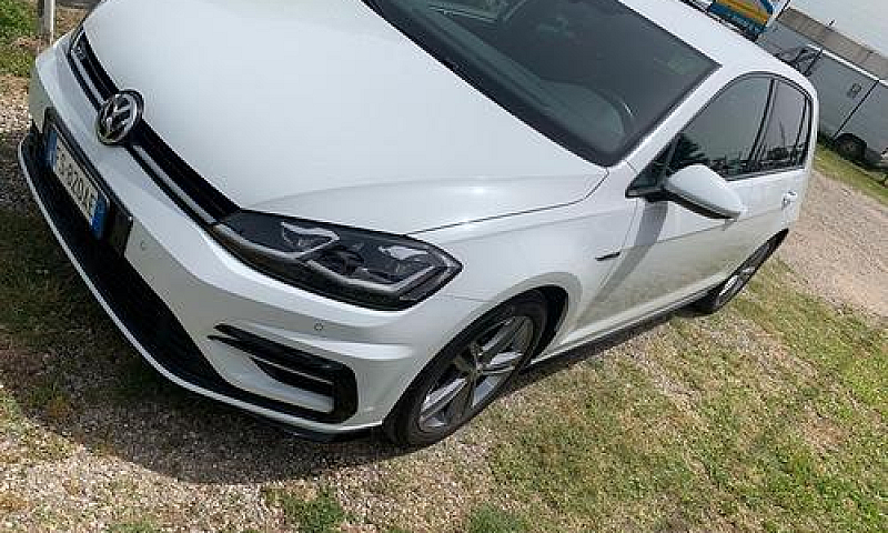 Volkswagen Golf 7.5 ...