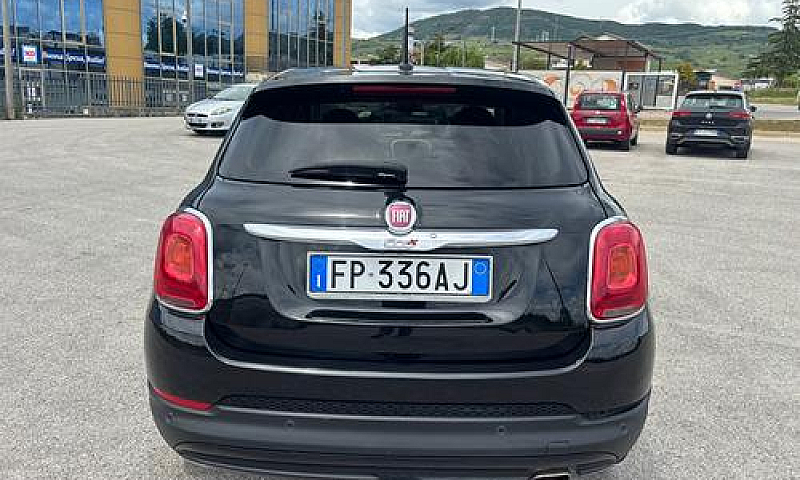 Fiat 500X 1.6 Multij...