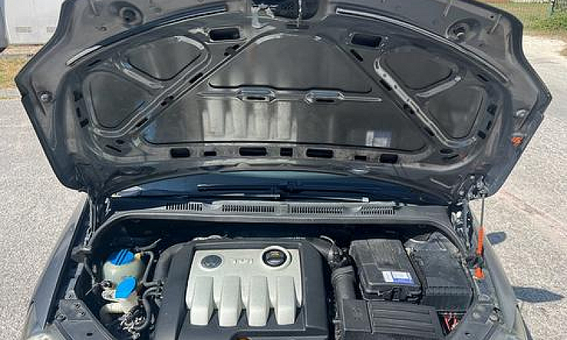 Vw Golf Plus 1.9 Tdi...