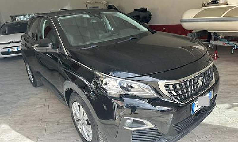 Peugeot 3008 1.5 Hdi...